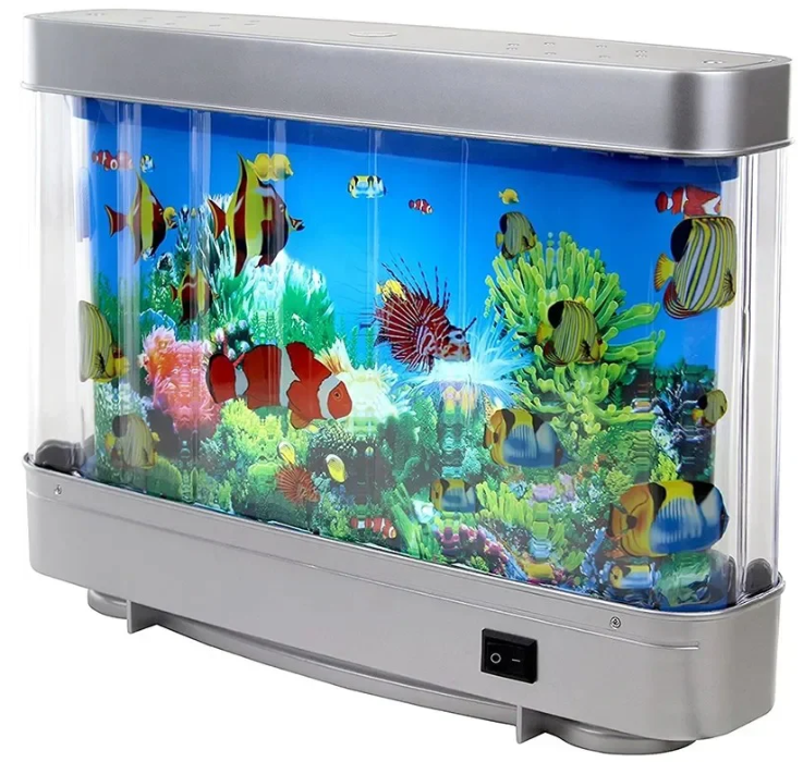 Aquarium Lamp